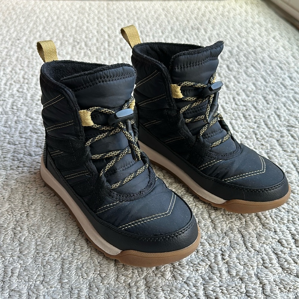 Toddler Sorel Whitney Waterproof Boot